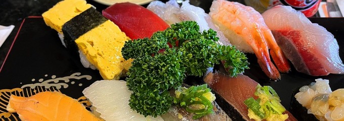 もりもり寿し 泉ヶ丘店