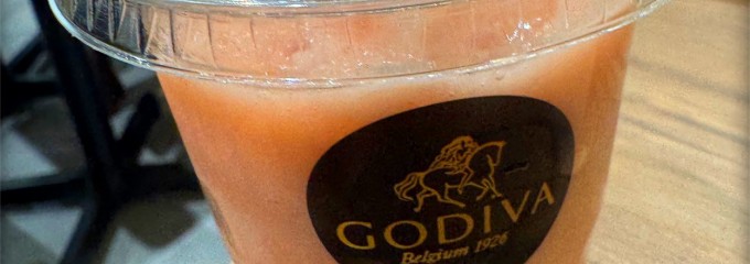 GODIVA イオンモール須坂店