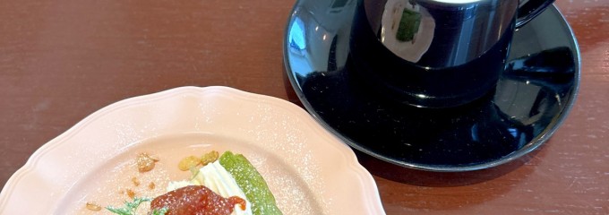 ロースト・カフェ