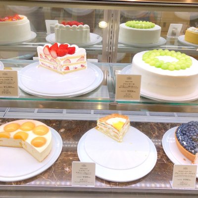 ハーブス 名古屋ラシック店 栄 新栄 栄 名古屋 ケーキ ドーナツ ハーブス 名古屋ラシック店 栄 新栄 栄 名古屋 ケーキ ドーナツ