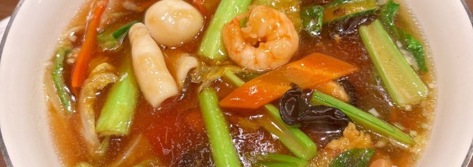 シャンハイ ファン ダイニング 楼蘭