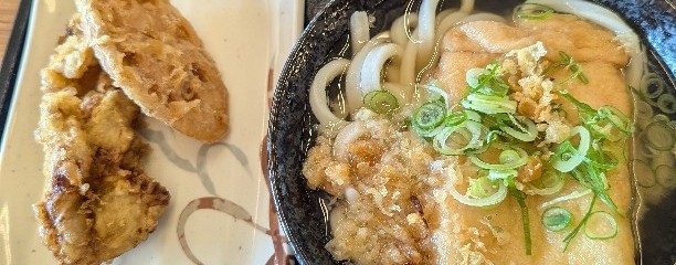 こだわり麺や 高松店