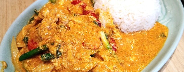 タイ料理研究所 府中店