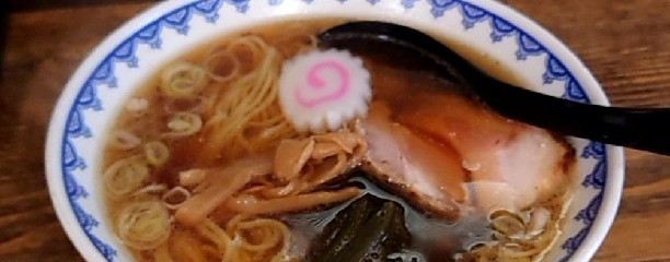 あたみ食堂