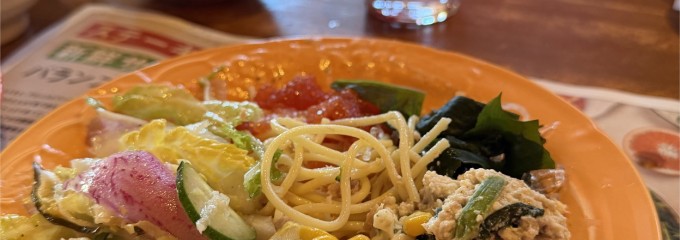 ブロンコビリー日進梅森店