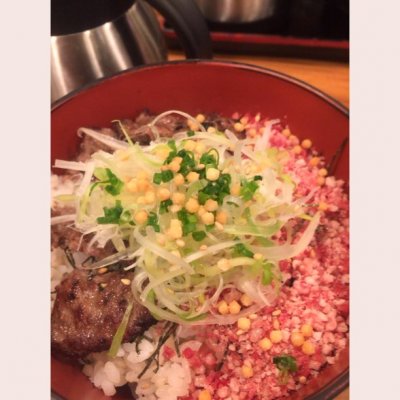 こめらく 東京ドームシティー店 丼もの