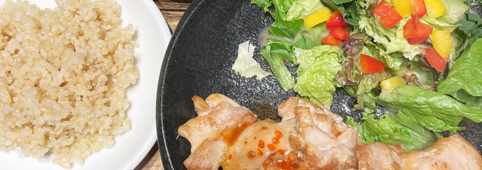 筋肉食堂 渋谷MIYASHITA PARK店