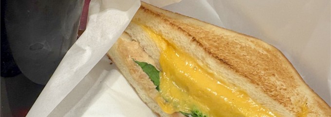 カフェベローチェ 神楽坂駅前店