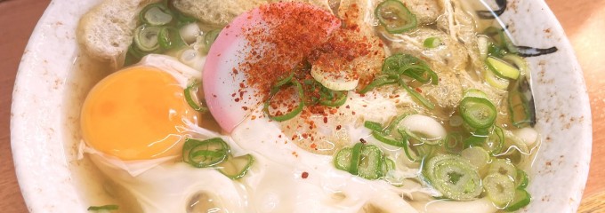 つうつう 萱島