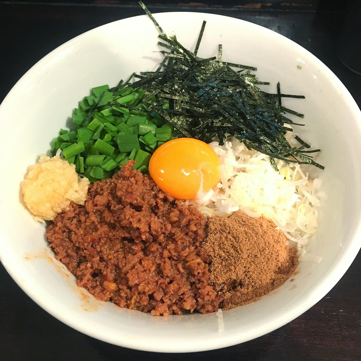 自家製麺 ほうきぼし 神田店(神田/ラーメン) | ホットペッパーグルメ