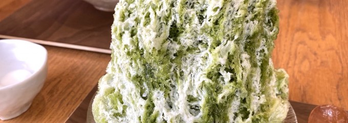 北斎茶房