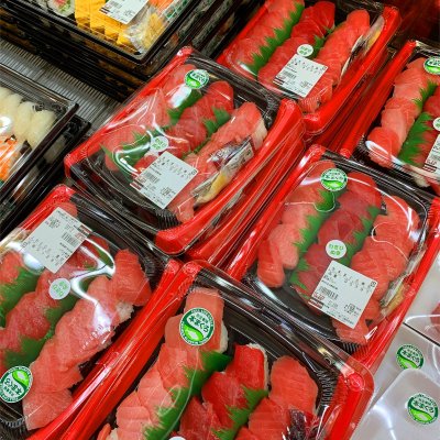 コストコホールセール 和泉倉庫店 パン