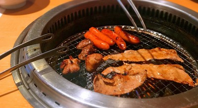 焼肉きんぐ 寝屋川仁和寺店 仁和寺町 焼肉 ホルモン