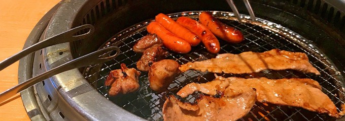 焼肉きんぐ 寝屋川仁和寺店