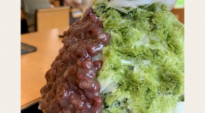 叶 匠寿庵 草津店 草津駅 和菓子