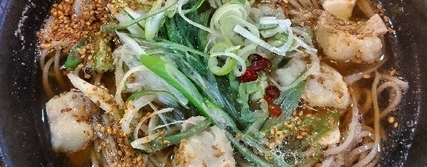 めん処 堀川