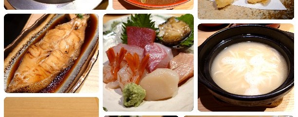 魚食処 一豊 服部緑地公園店