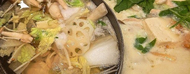 しゃぶ葉 水戸河和田町店