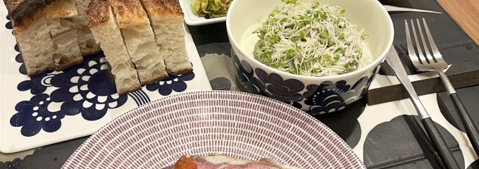 ディーンアンドデルーカ 恵比寿店