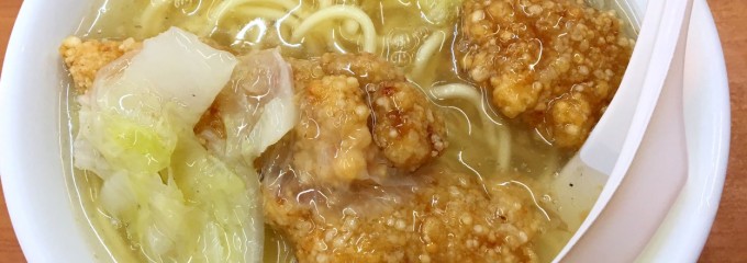 尚芳土魠魚羹