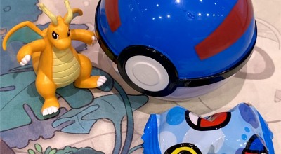 ポケモンセンタートウキョーdx お土産