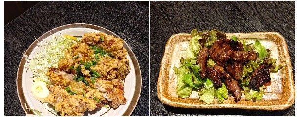 　串の蔵　南松本店