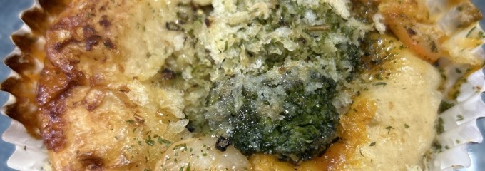 ごちそうパン ベーカリー花火
