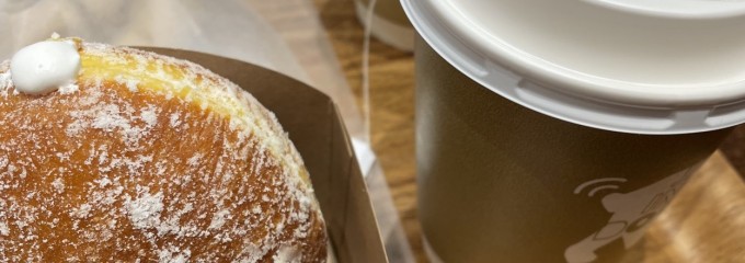 ジャック イン ザ ドーナッツ イオンモール上尾店