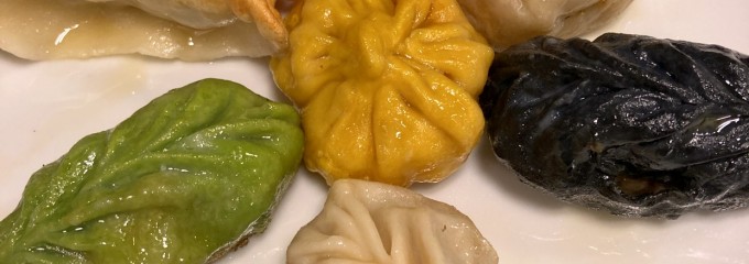 寿限無坦々麺