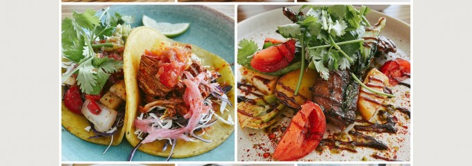 MUCHO-MODERN MEXICANO