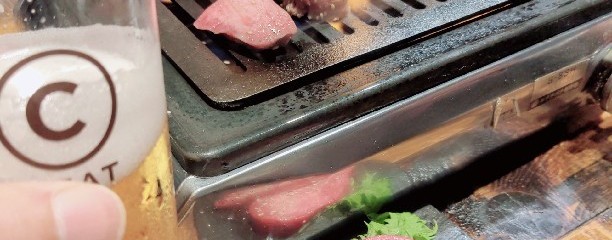 焼肉×バル マルウシミート 新橋店