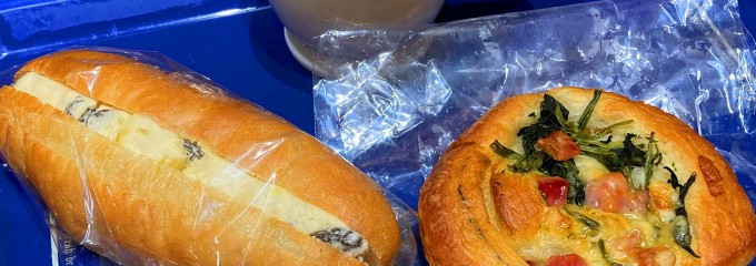 神戸屋キッチン 横浜店