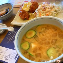 やよい軒 周南城ヶ丘店の写真