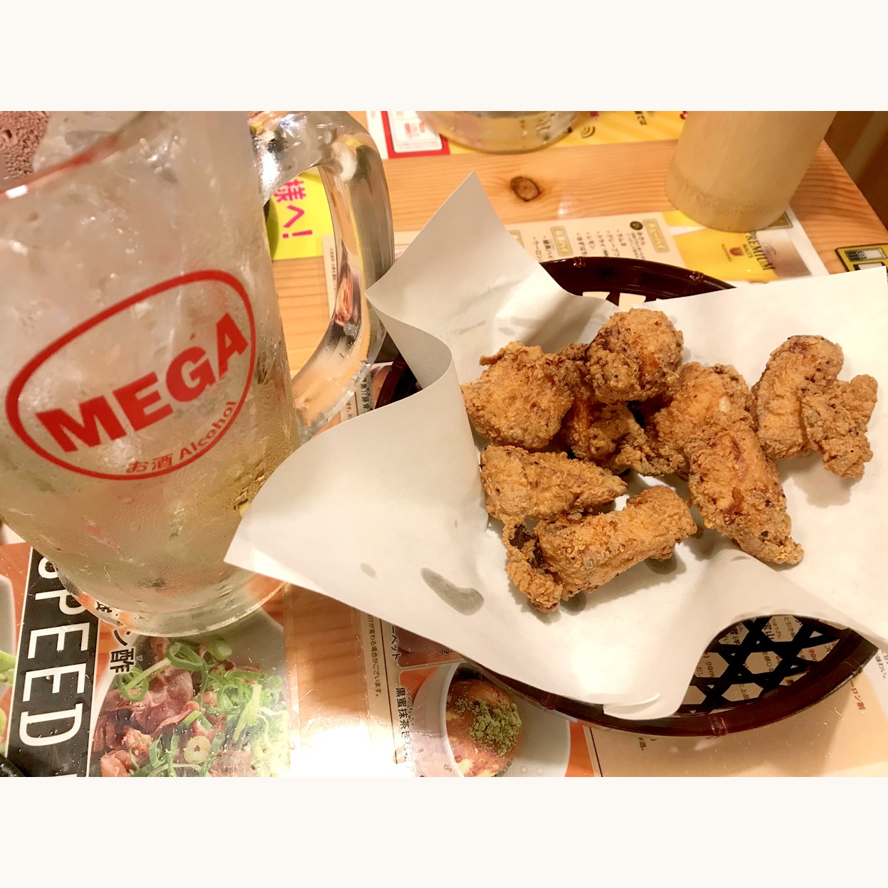 鳥貴族 長原店 居酒屋 の写真 ホットペッパーグルメ