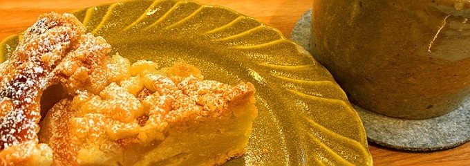 Patisserie remplir＋