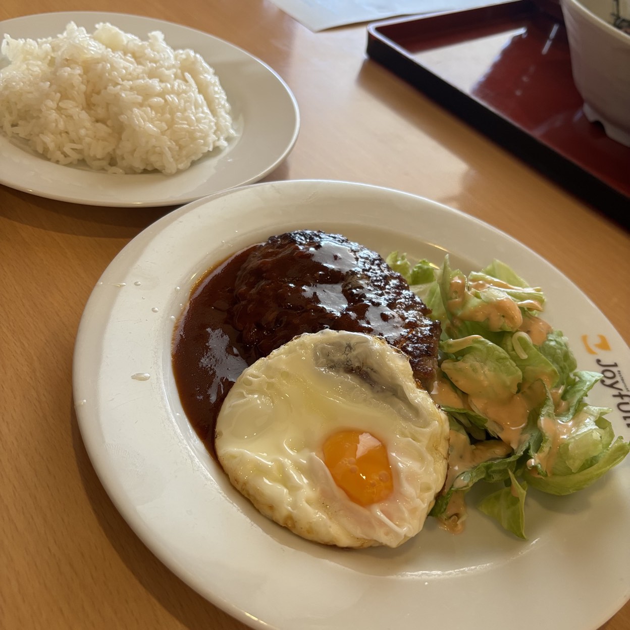 ジョイフル土浦店(土浦市/その他グルメ) | ホットペッパーグルメ