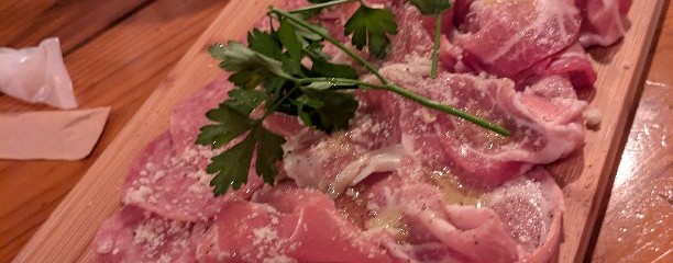 VINO ITALIA 光町店