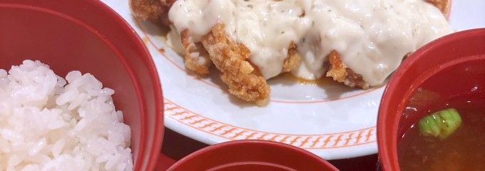 ジョイフル愛知江南店