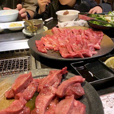 肉の万世 本店 万世牧場 秋葉原 水道橋 神田 秋葉原 焼肉 ホルモン