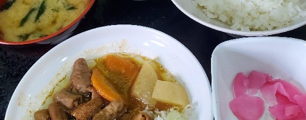 レストラン笑和