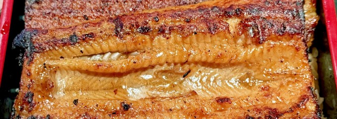 築地ダイニング 金のうなぎ 中村橋店