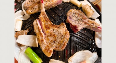 ジンギスカン羊堂 辻堂元町 辻堂駅 弁当 おにぎり