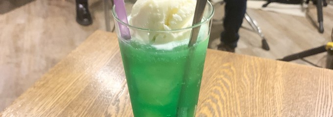 ロズベリーカフェ