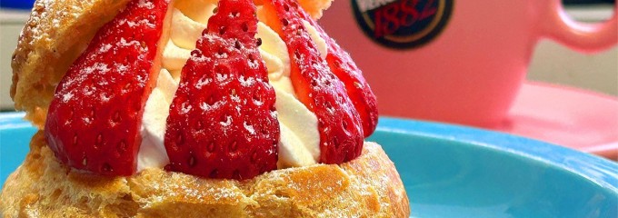 Sweet Standard武蔵新田店