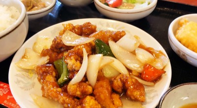 レストハウス キング 迫川駅 焼肉 ホルモン