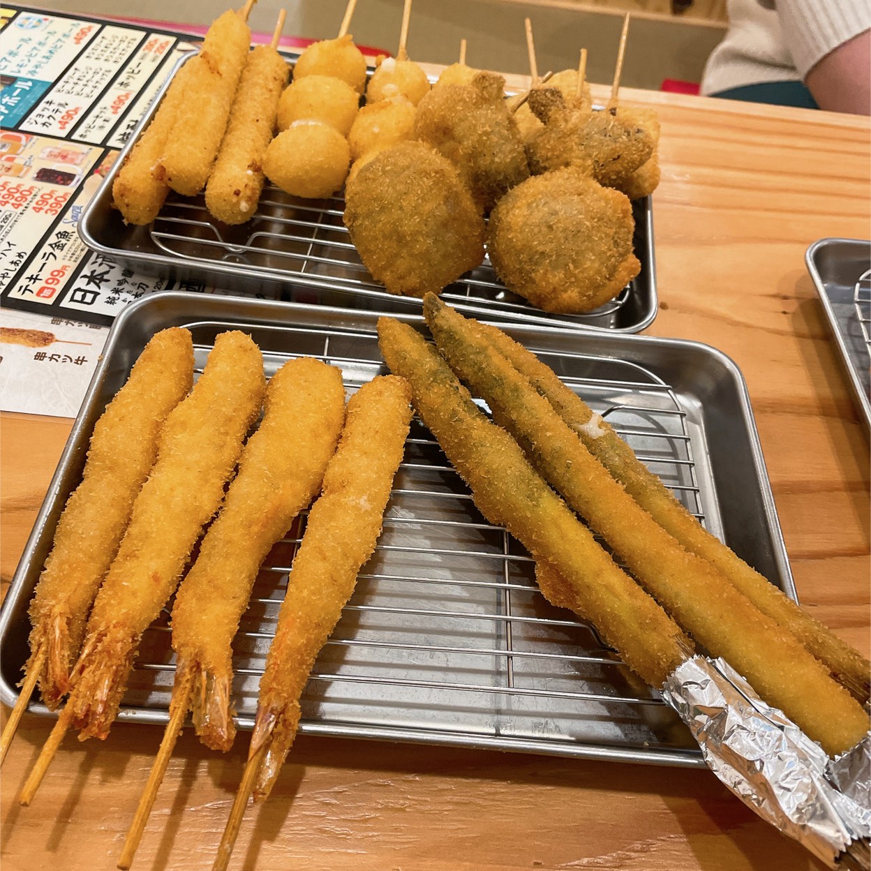 串カツ田中 泉中央店(泉中央駅/居酒屋)＜ネット予約可