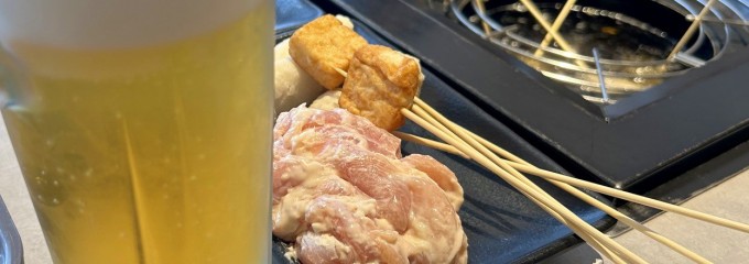 くし葉 横浜ワールドポーターズ店