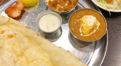 居酒屋インド料理店 チャンドラマ ミューザ川崎店 川崎駅 インド料理