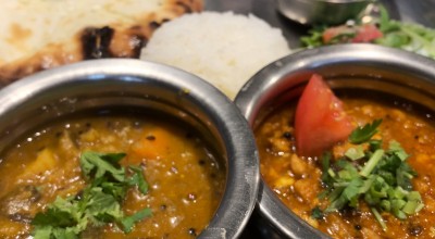 スパイスバザール アチャカナ 西新宿 新宿西口駅 インドカレー