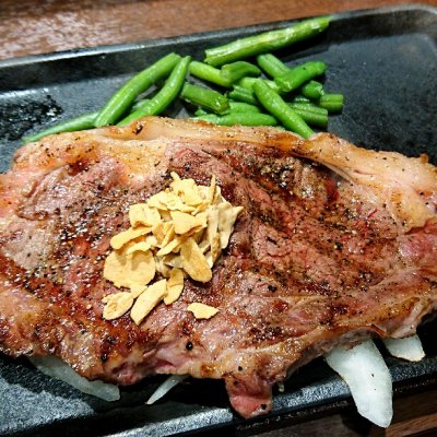 いきなりステーキ あべのルシアス店 天王寺駅前駅 ステーキ いきなりステーキ あべのルシアス店 天王寺駅前駅 ステーキ